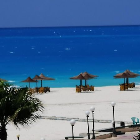 La Stanza Chalet Al Hammam  Bagian luar foto