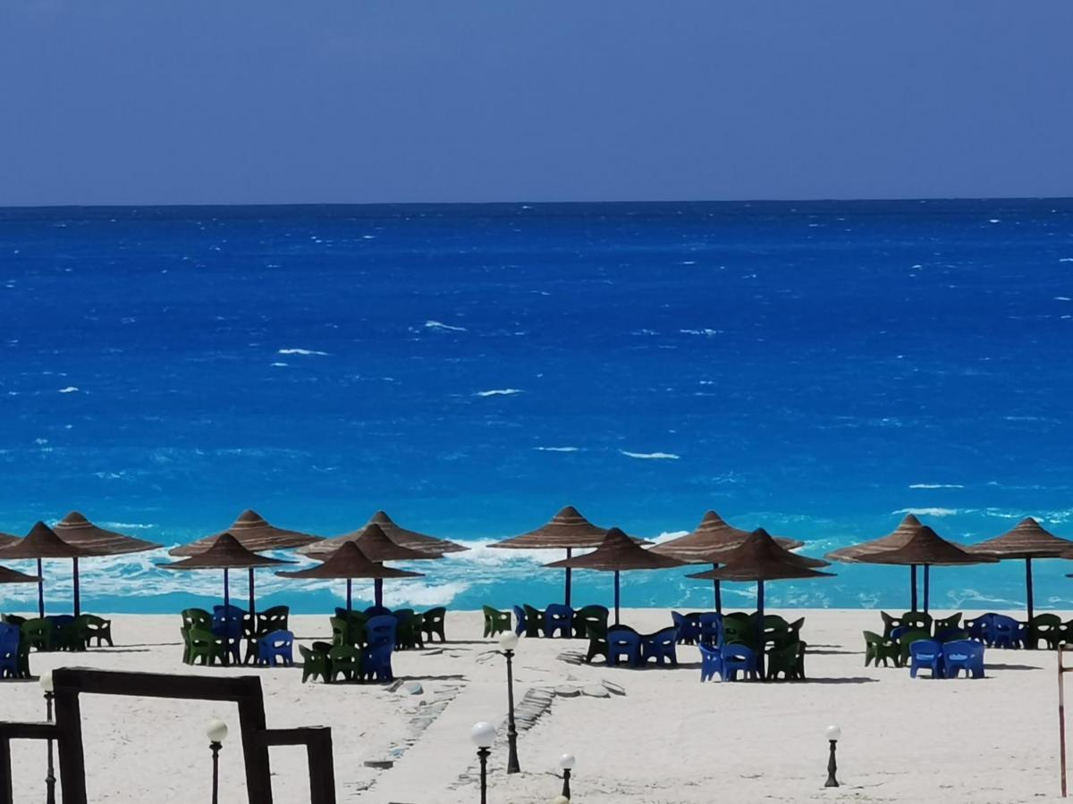 La Stanza Chalet Al Hammam  Bagian luar foto