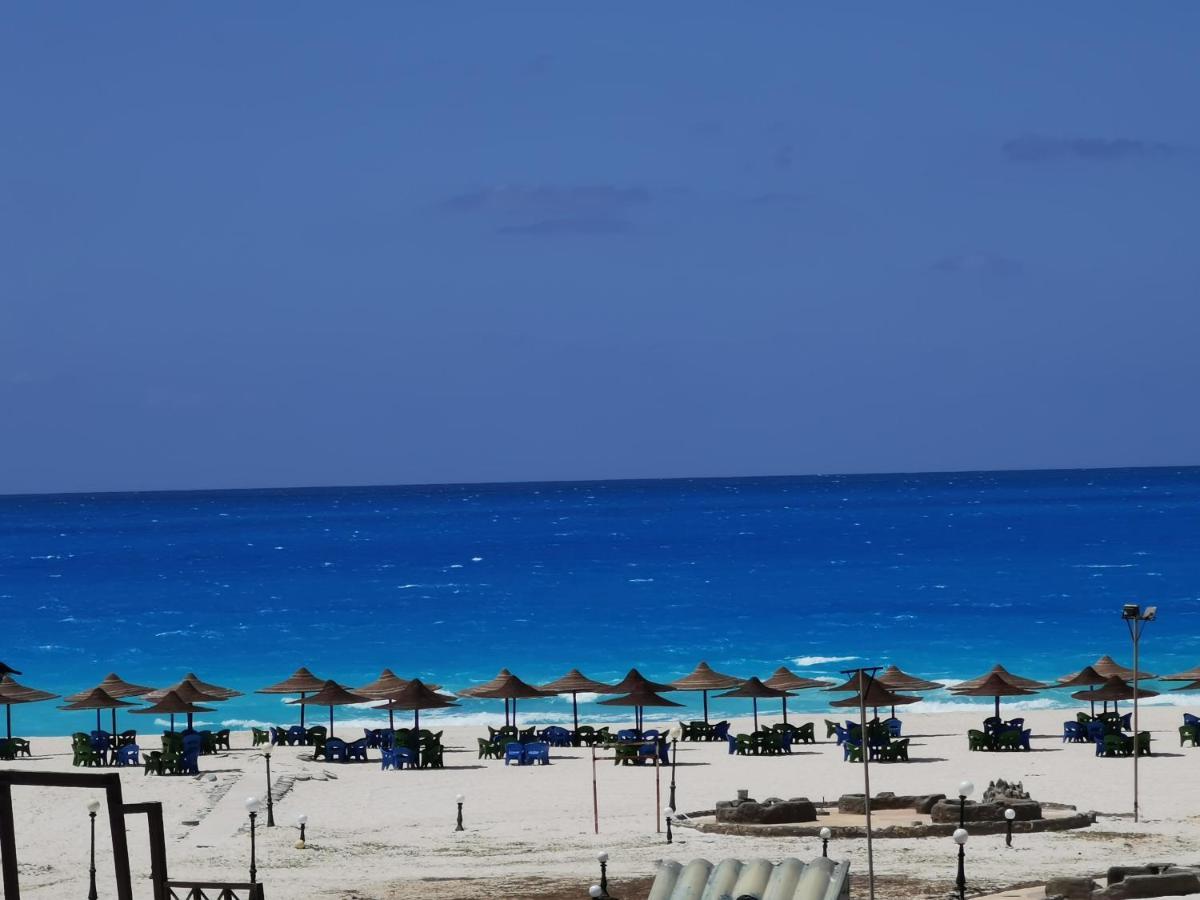 La Stanza Chalet Al Hammam  Bagian luar foto
