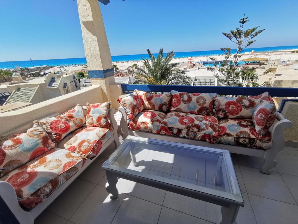 La Stanza Chalet Al Hammam  Bagian luar foto