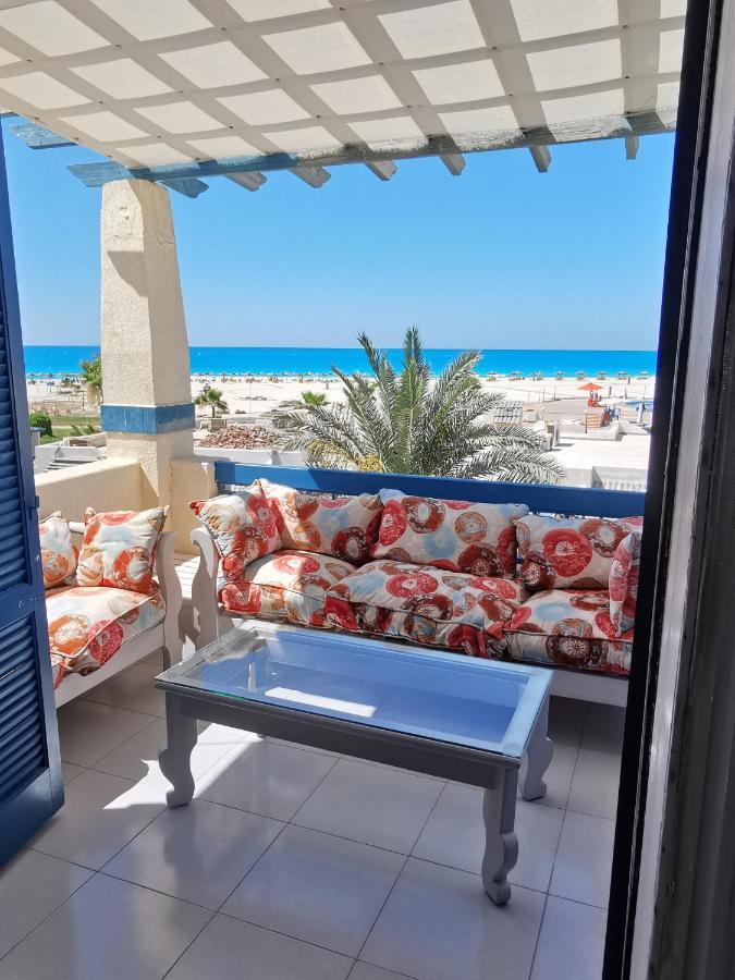 La Stanza Chalet Al Hammam  Bagian luar foto