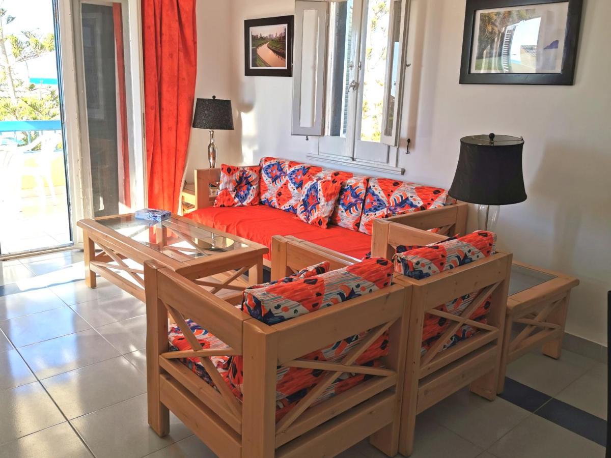 La Stanza Chalet Al Hammam  Bagian luar foto