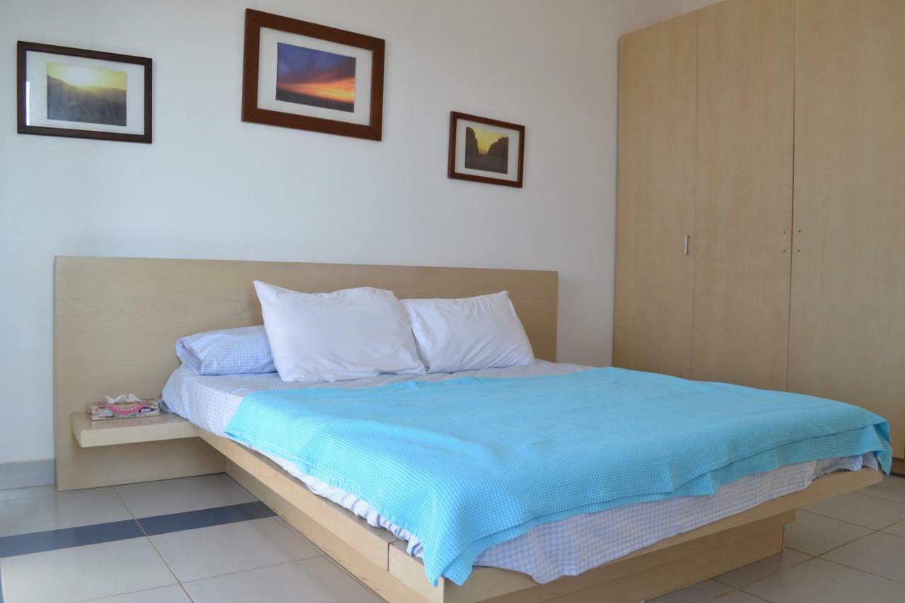 La Stanza Chalet Al Hammam  Bagian luar foto