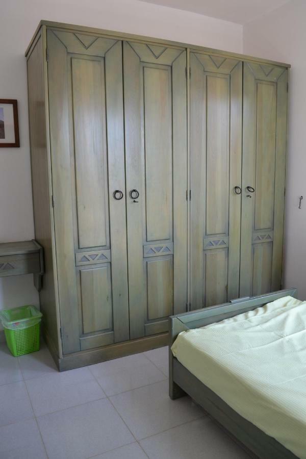 La Stanza Chalet Al Hammam  Bagian luar foto