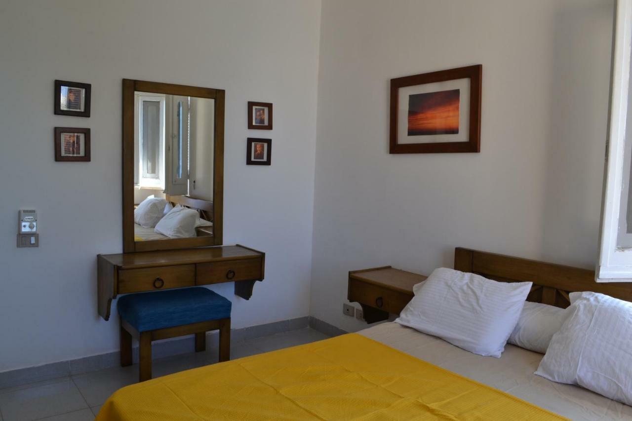 La Stanza Chalet Al Hammam  Bagian luar foto