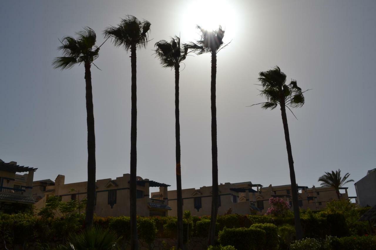 La Stanza Chalet Al Hammam  Bagian luar foto